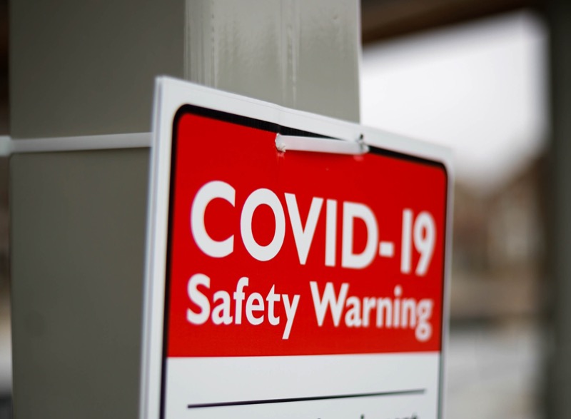 Covid-19 CDC Guidelines in Hixson & Chattanooga