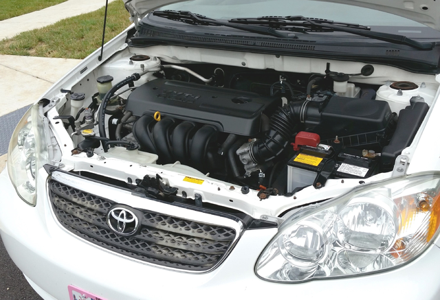 car radiator replacement services in chattanooga