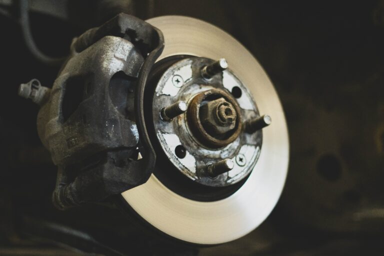 How to Extend the Life of Your Brakes Without Spending a Dime