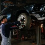4 Reasons to Keep Your Tires Properly Aligned and Rotated