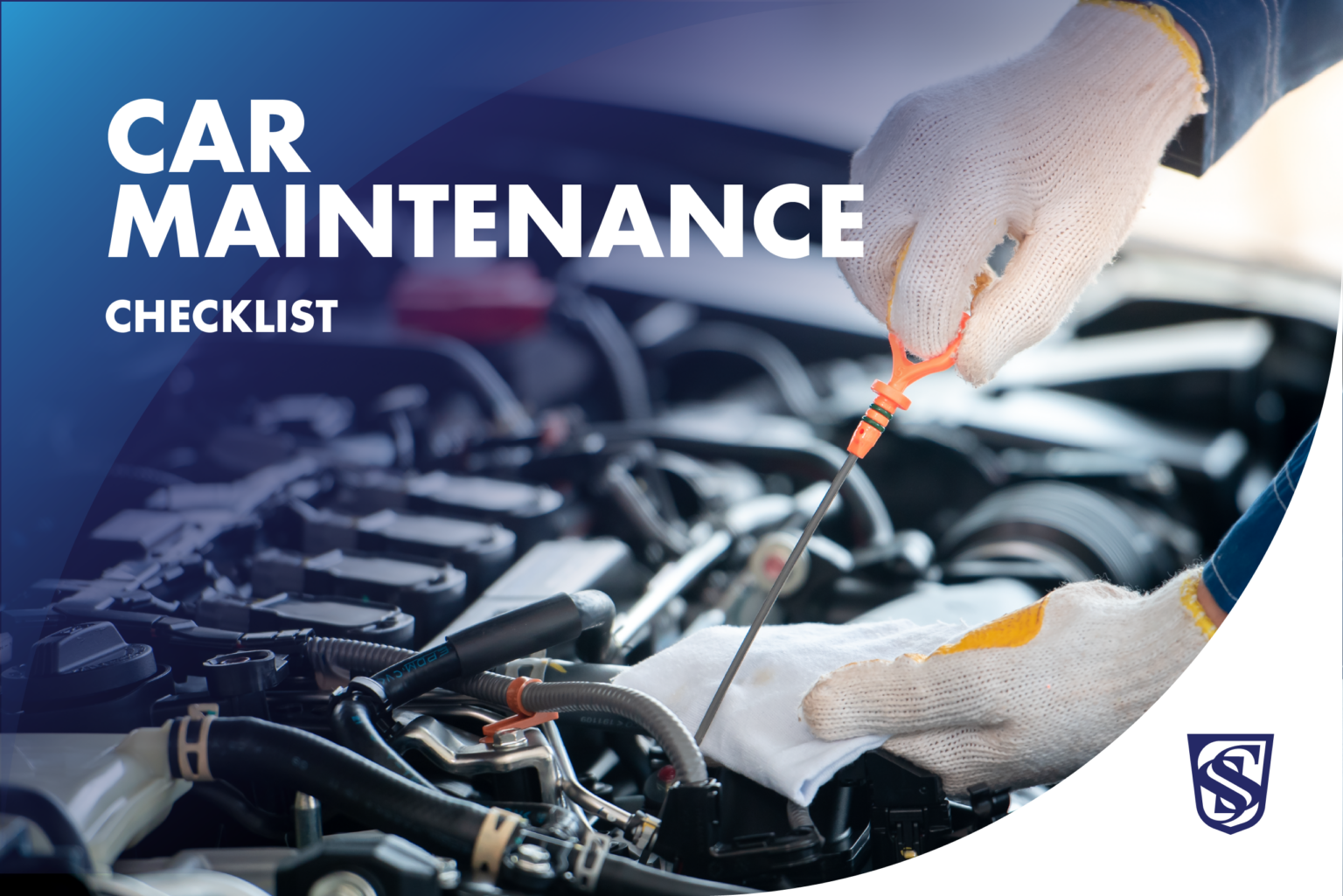 Ultimate Car Maintenance Checklist: What You Need To Know