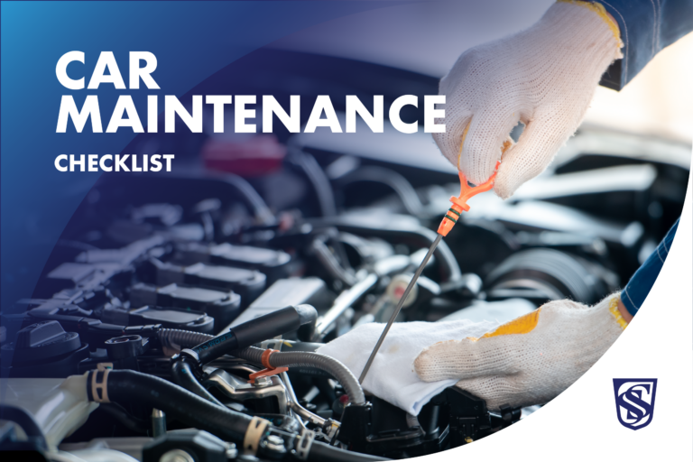 Ultimate Car Maintenance Checklist